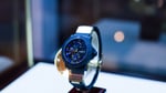 Champion's diver (ulysse nardin)